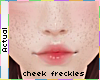 ☯ Freckles 1