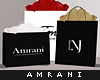 A. 🛍 Shopping Bags