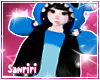 𝓢. Stitch Kigurumi