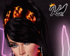 K♛-Halloween black