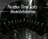 Riddler time Sofa 