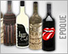 .:Eq:. Artistic bottles