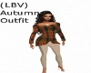 (LBV) Autumn Outfit