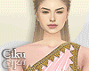 Zahra Pink Saree