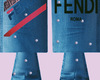 fends jeans