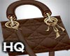 Bely Brown Bag