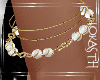 IO-Pearl Bracelet-R-