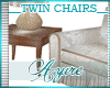 *A*Classique Chairs Set