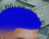 Moicatrem  Blue