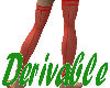 [YD] Derivable Stockings