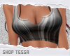 TT: Cashii Top