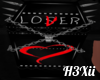 Loser/Lover Coffin (F)