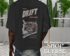 Dnt.Drift frm God Tee
