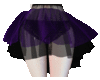 Witchy Purple Skirt