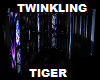 Twinkling Tiger