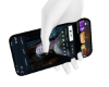 My phone