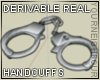 [YN] Derivable Handcuffs