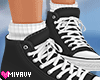 High Sneakers