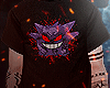 Basic Gengar 寒い