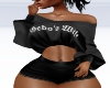 custom set