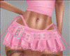 S* Mia Pink Skirt