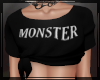 + Monster A