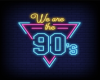 90's Neon Club