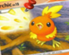 |s| Torchic Pokemon Card