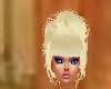 Lilas Blonde Hair