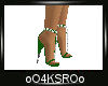 4K .:Chained Sandals:.
