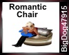 [BD] Romantic Chair