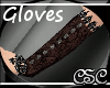 {CSC} Vampire Gloves