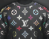 LV Sweater 1/2