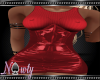 Vinyl Doll Red RL