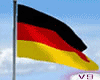 V9 DEUTSCH Flag Animated