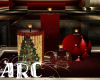 ARC Christmas Candles