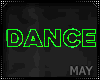 May♥Neon Dance2.