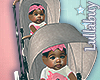 🍼Liana.Tiana Stroller