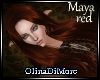 (OD) Maya red
