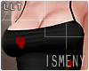 [Is] No Valentine LLT -D