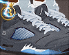 Ð² 5's Wolf Grey