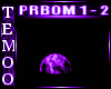 T|DJ Purple Boom