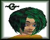 Abbies Green, Black Hair