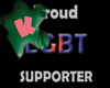LGBT Support