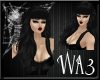 WA3 Lana Black