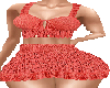 HGB Croche red