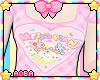 my mezzo heart ★