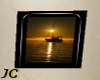 JC~ Sailors Dream Sunset