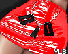 Y e Bad Skirt RL