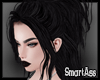 -SA- High Pony Grey